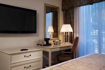 Stadium Hotel