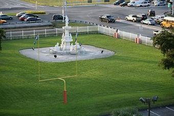 Stadium Hotel