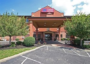Hotel Comfort Suites