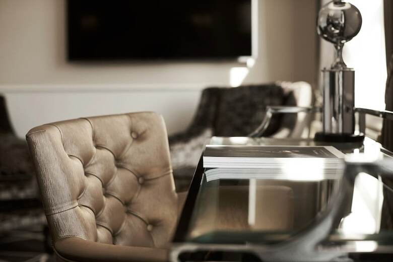 Hotel Phoenix Copenhagen