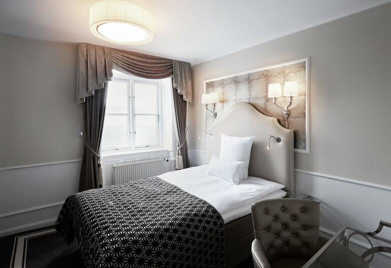 Hotel Phoenix Copenhagen