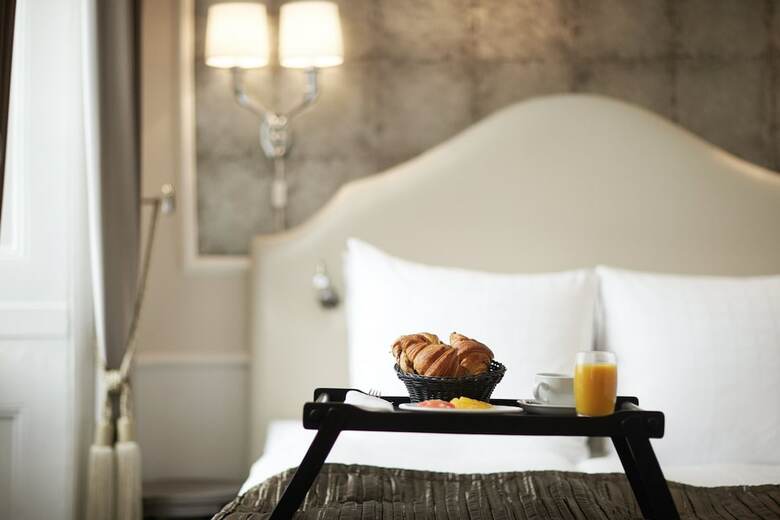Hotel Phoenix Copenhagen