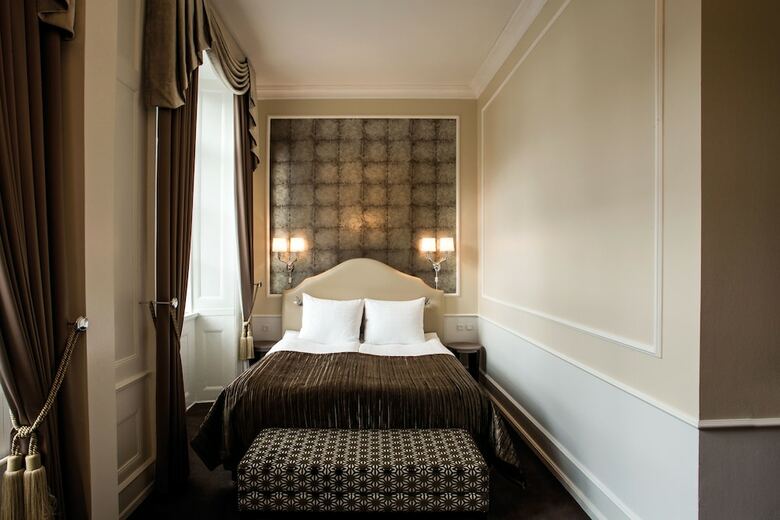Hotel Phoenix Copenhagen