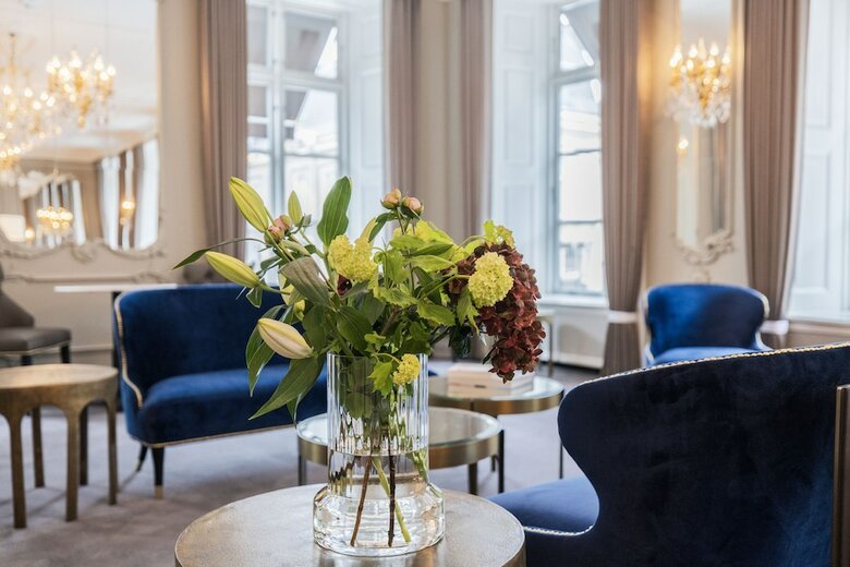 Hotel Phoenix Copenhagen