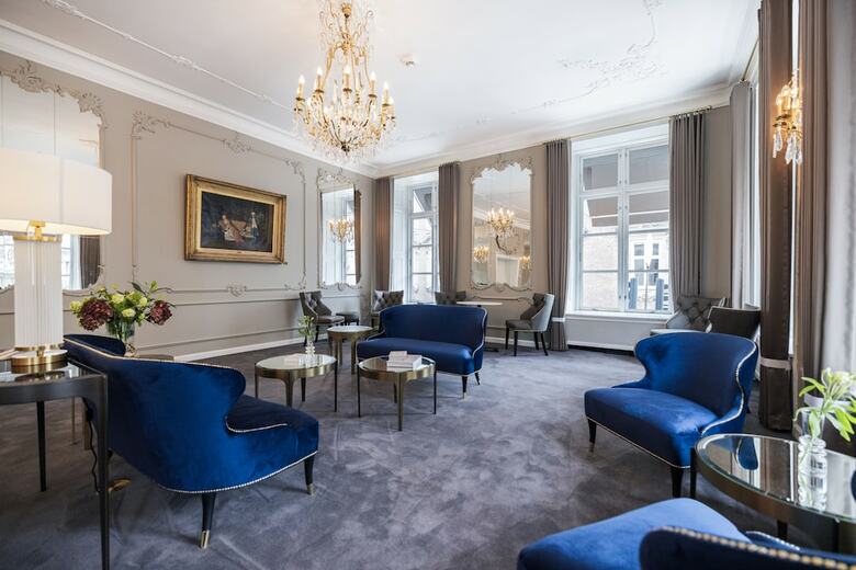 Hotel Phoenix Copenhagen