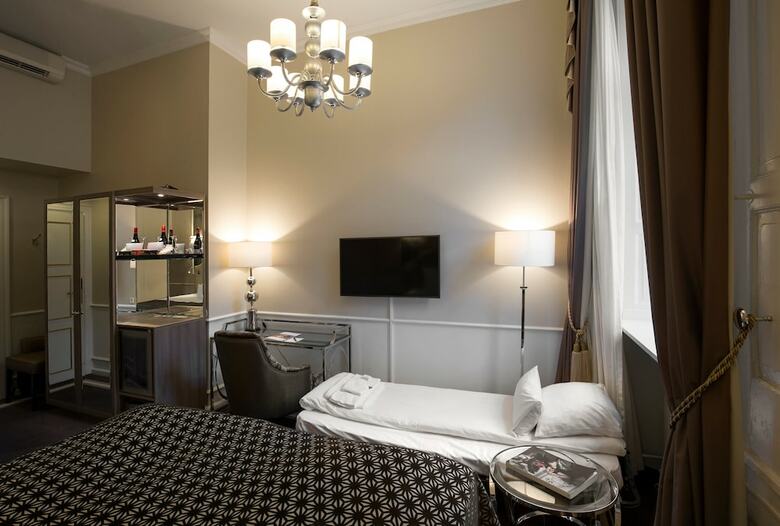 Hotel Phoenix Copenhagen