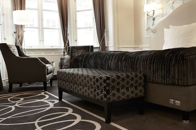 Hotel Phoenix Copenhagen