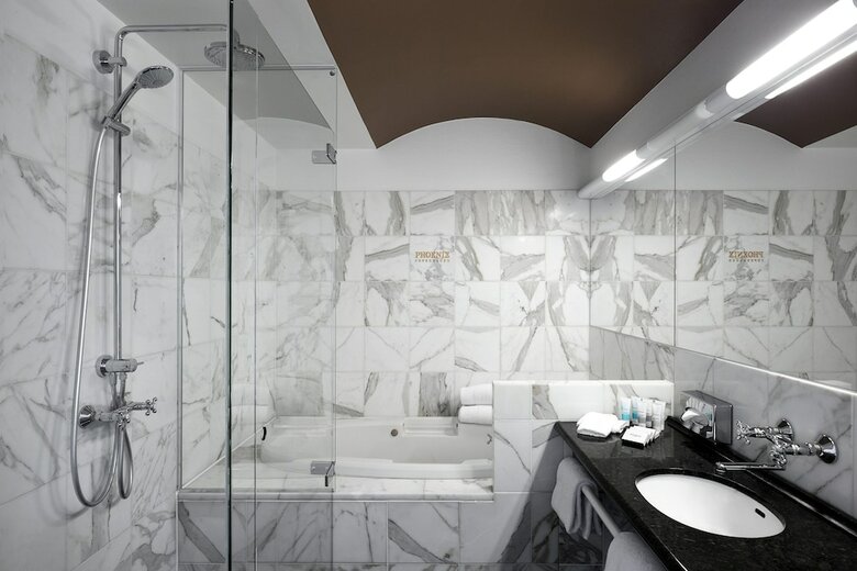 Hotel Phoenix Copenhagen