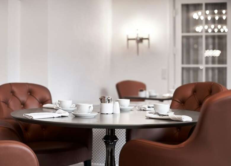 Hotel Phoenix Copenhagen