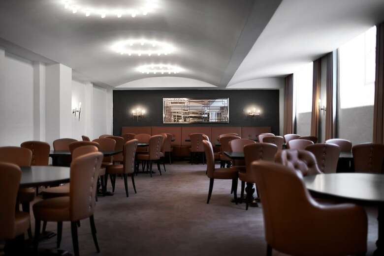 Hotel Phoenix Copenhagen