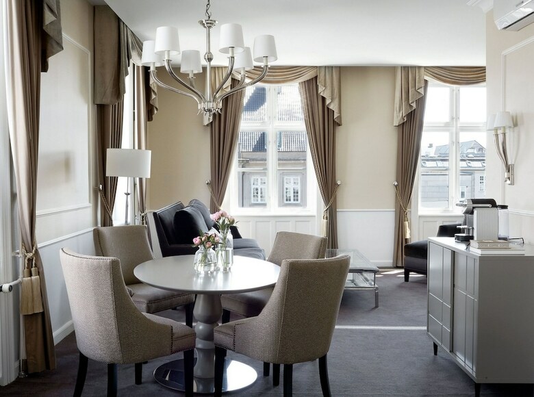 Hotel Phoenix Copenhagen