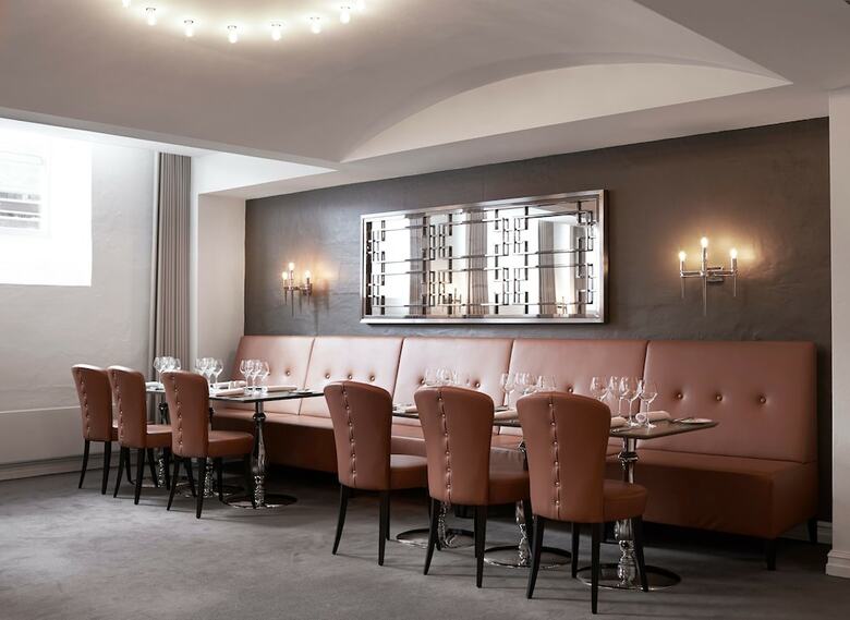 Hotel Phoenix Copenhagen