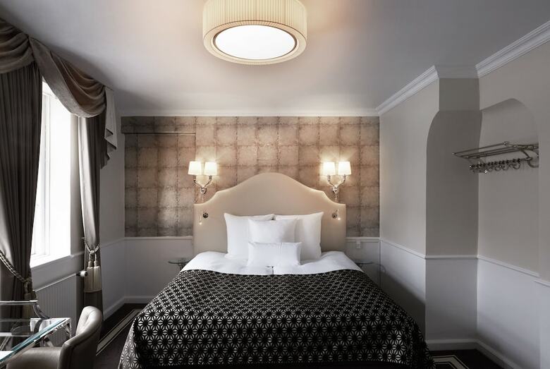 Hotel Phoenix Copenhagen
