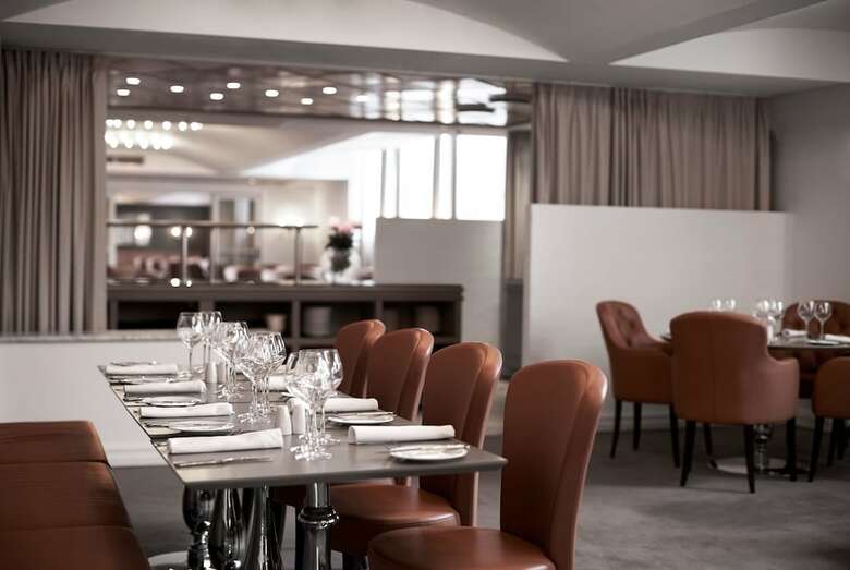 Hotel Phoenix Copenhagen