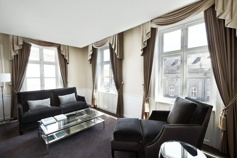 Hotel Phoenix Copenhagen