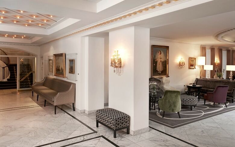 Hotel Phoenix Copenhagen