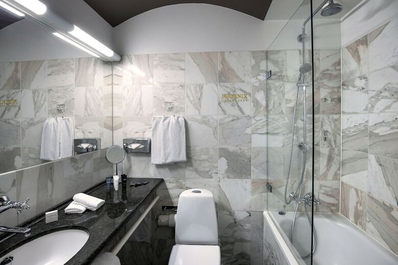 Hotel Phoenix Copenhagen