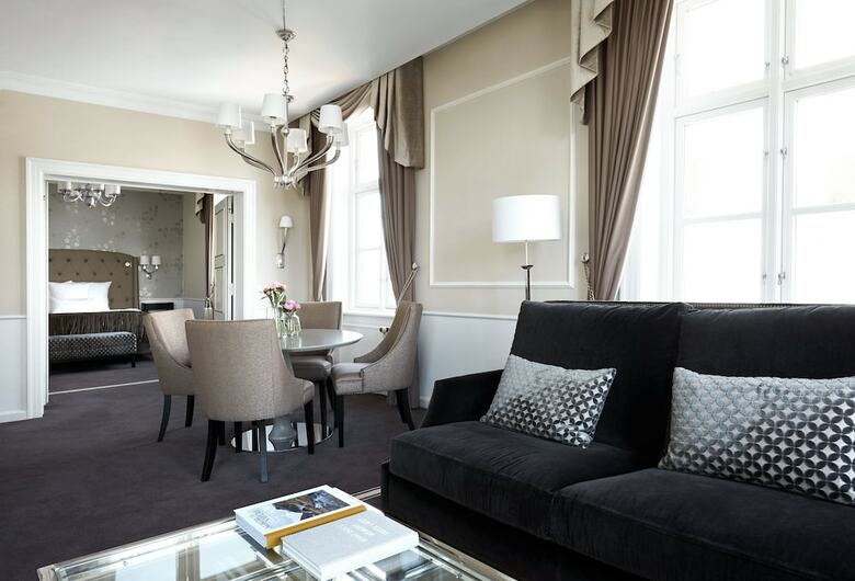 Hotel Phoenix Copenhagen