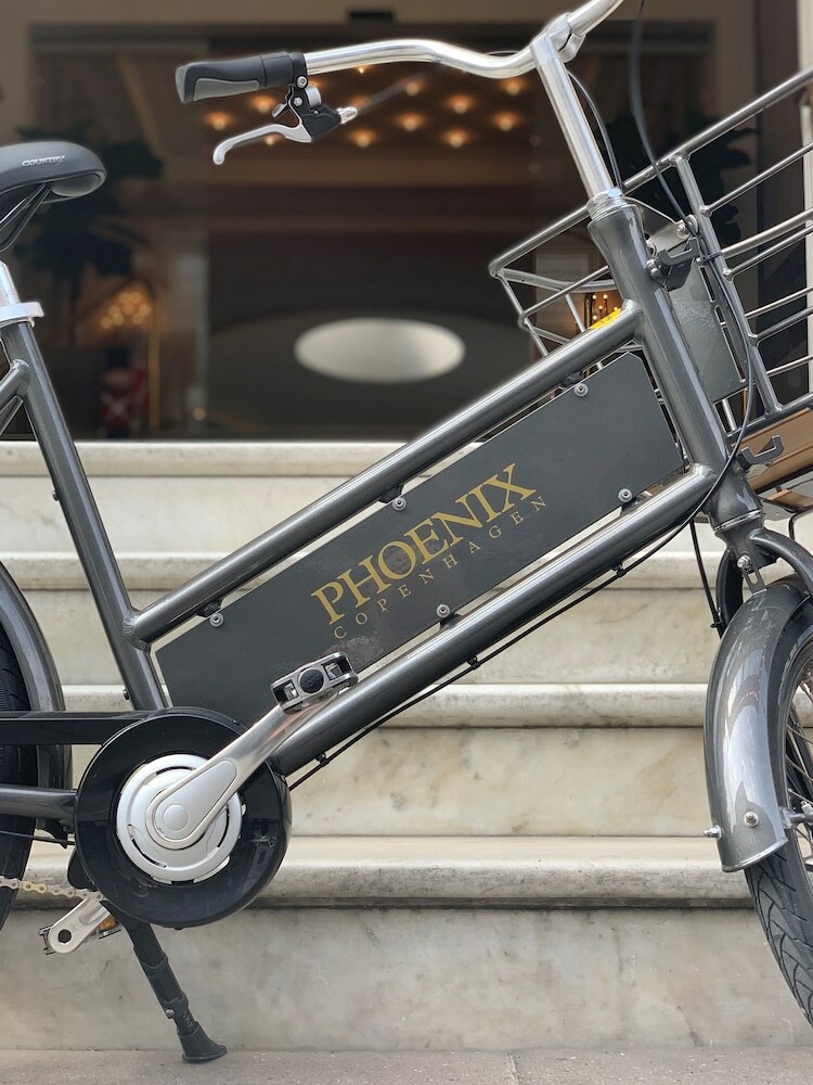 Hotel Phoenix Copenhagen