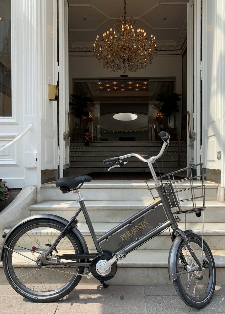 Hotel Phoenix Copenhagen