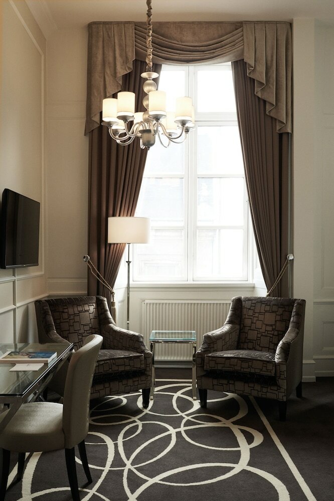 Hotel Phoenix Copenhagen