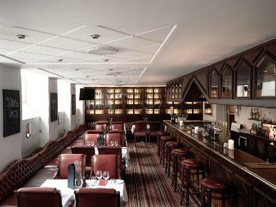 Hotel Phoenix Copenhagen
