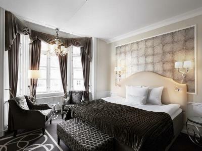 Hotel Phoenix Copenhagen