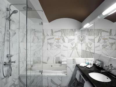 Hotel Phoenix Copenhagen