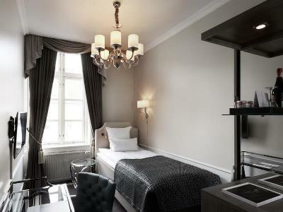Hotel Phoenix Copenhagen
