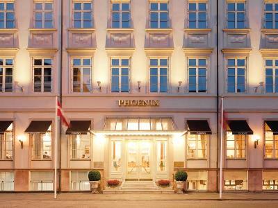 Hotel Phoenix Copenhagen