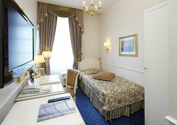 Hotel Phoenix Copenhagen