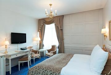 Hotel Phoenix Copenhagen