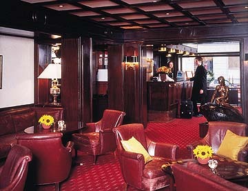 Hotel Opera