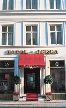 Hotel Opera