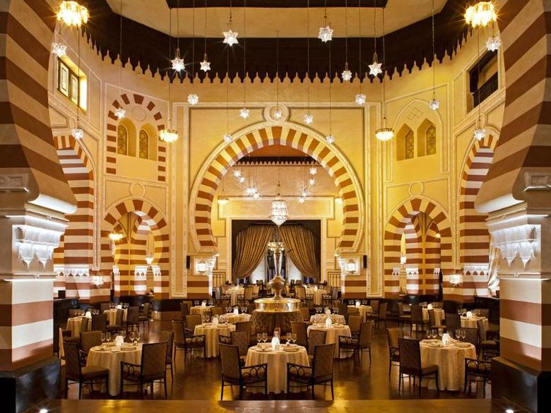 Hotel Sofitel Old Cataract