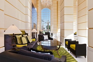 Hotel Sofitel Old Cataract