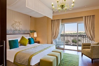 Hotel Sofitel Old Cataract
