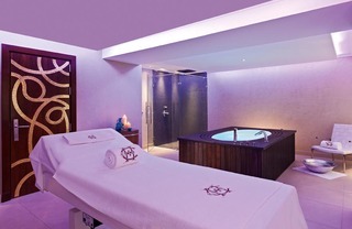 Hotel Sofitel Old Cataract
