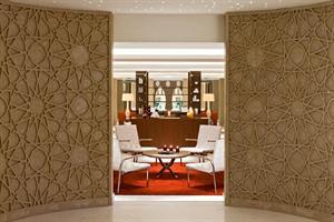 Hotel Sofitel Old Cataract