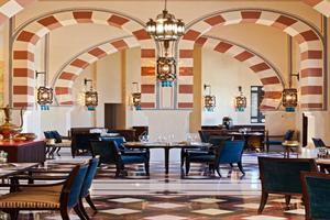 Hotel Sofitel Old Cataract