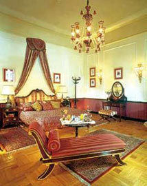 Hotel Sofitel Old Cataract