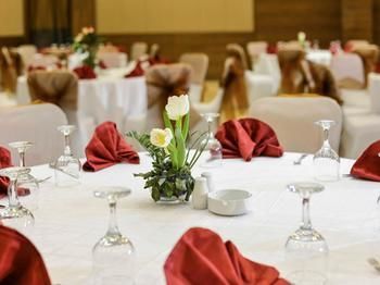 Hotel Novotel Cairo Airport
