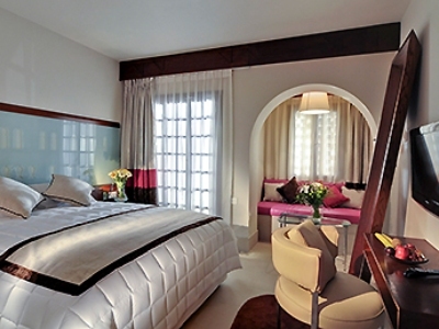 Hotel Sofitel Hurghada