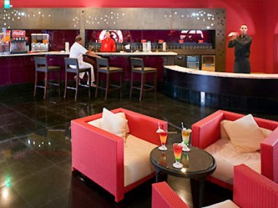 Hotel Sofitel Hurghada
