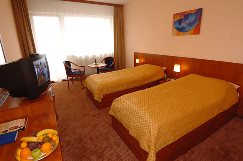 City Hotel Bratislava
