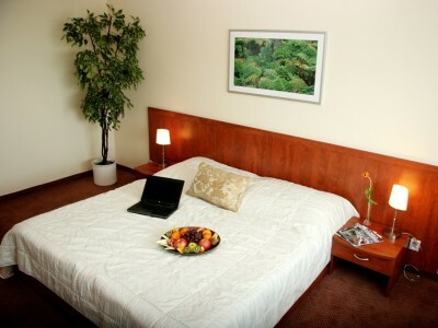 City Hotel Bratislava