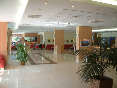 City Hotel Bratislava