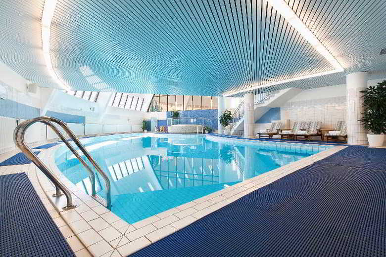 Hotel Renaissance Moscow