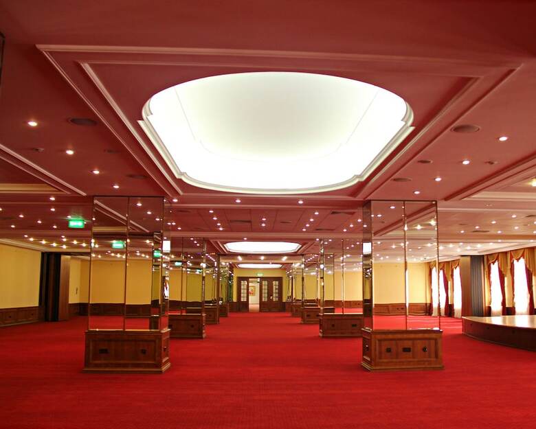 Hotel Radisson Slavyanskaya
