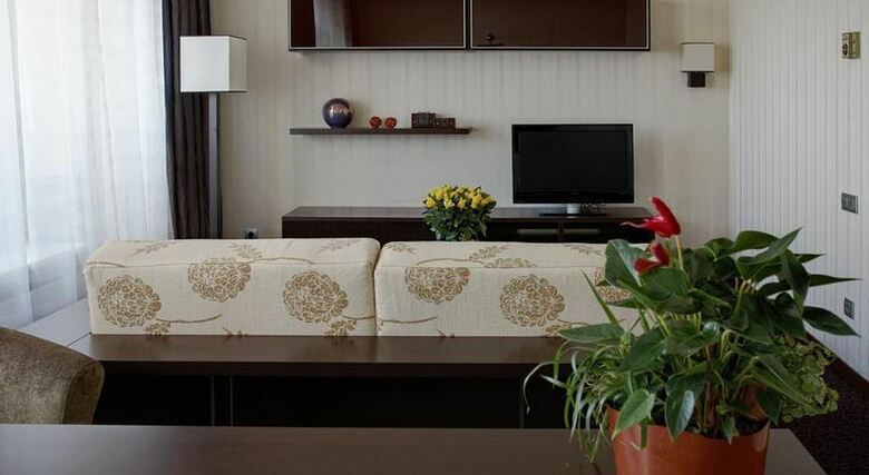 Hotel Aerostar